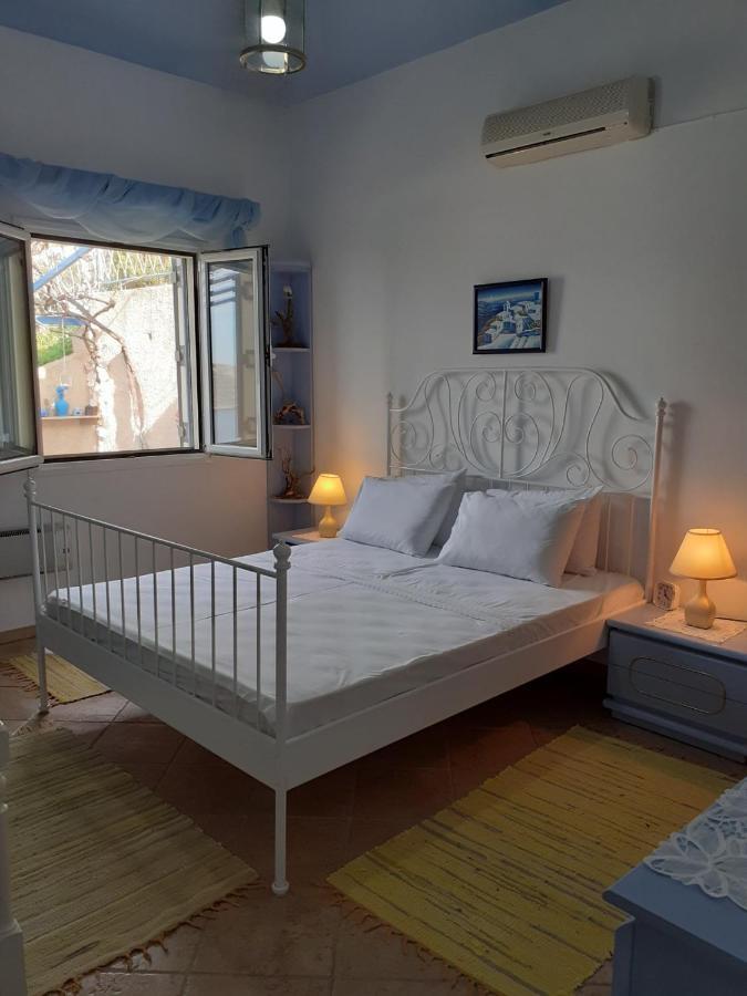Villa Anna Skalia Экстерьер фото